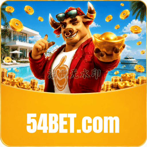Slots 54BET - RTP Alto Certificado