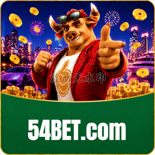 54BET PIX Instantâneo - Saques em 8 Minutos