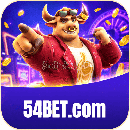 Telegram 54BET - Bônus Diários Exclusivos