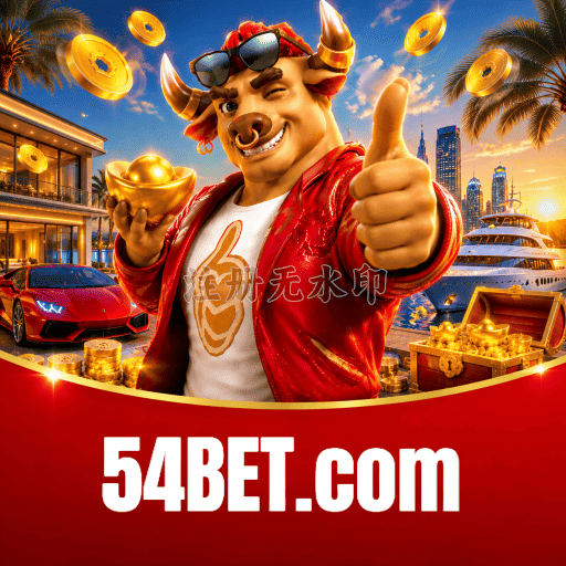 Telegram 54BET - Suporte Prioritário 24/7