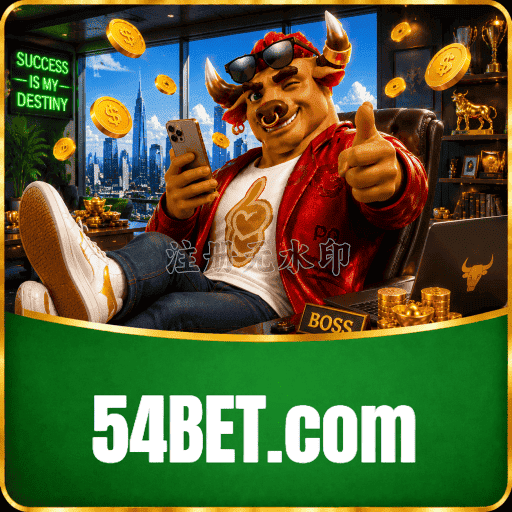 Fortune Tiger Logo 3