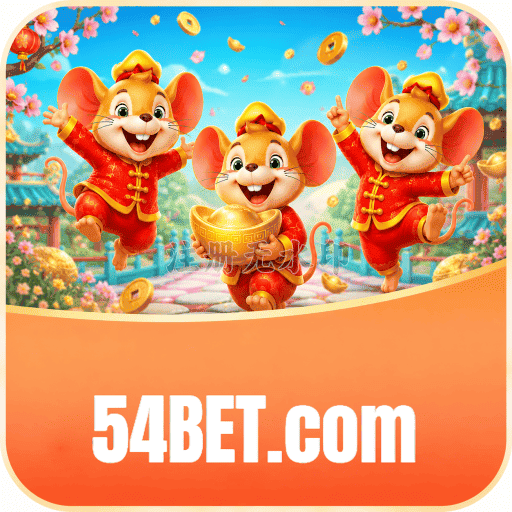 54BET Segurança Logo 3