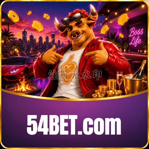 54BET Licenciado Curaçao - Segurança SSL 256-bit