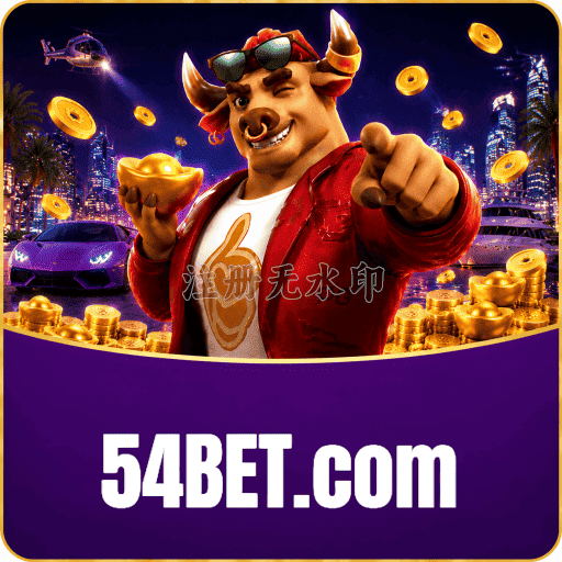 Licença Curaçao 54BET