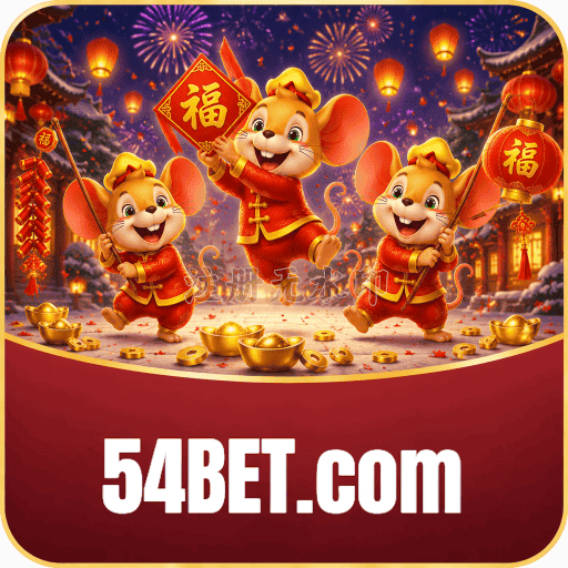 54BET Segurança Logo 1