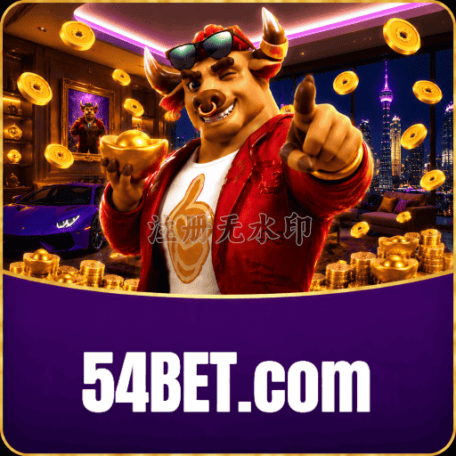 54BET Certificado eCOGRA - Jogos Justos Auditados