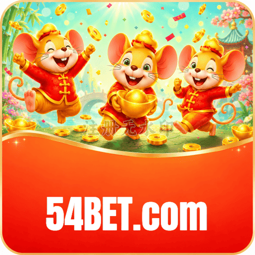 54BET Segurança Logo 2