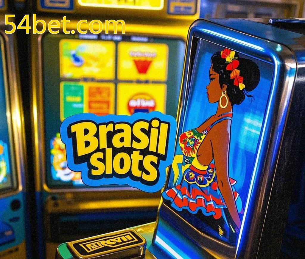 54bet-Game-Slots